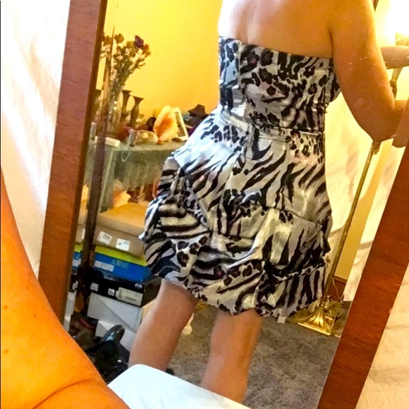 Ruby Rox Cocktail Dress - Picture 14 of 14